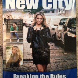 New City Magazine